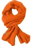 Fj&auml;llr&auml;ven Lappland Fleece Scarf - 1 Size - Safety Orange