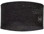 Buff DryFlx Stirnband - STK - solid black