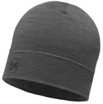 Buff Merino Lightweight Beanie - STK - GRAU