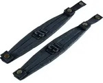 Fj&auml;llr&auml;ven Kanken Shoulder Pads - STK - Navy