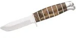 Herbertz Kindermesser - STK - holz