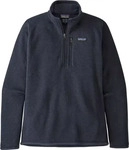 Patagonia 25523, Patagonia Herren Better Sweater 1/4 Zip Fleecepullover, XL