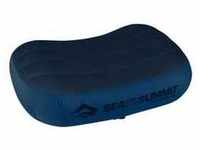 Sea To Summit Aeros Premium Pillow Large, LARGE - Navy Blue