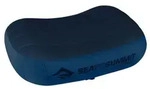 Sea To Summit Aeros Premium Pillow Large - LARGE - Navy Blue