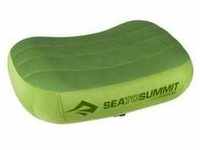 Sea To Summit Aeros Premium Pillow Large, LARGE - Lime