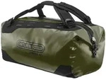 Ortlieb Duffle 60L (Gewicht 1,18kg) - 60 Liter - olive
