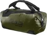 Ortlieb Duffle 40L (Gewicht 0,986kg) - 40 Liter - olive
