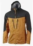 Lundhags Herren Makke Pro Jacket - XL - Gold/Charcoal