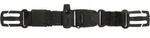Fj&auml;llr&auml;ven K&aring;nken Brustgurt - STK - Black