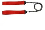 Nordic Pocket Saw Red - STK - red