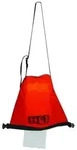 Sea To Summit Ultra-Sil Outhouse - One Size - Orange