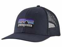 Patagonia P-6 Logo Trucker Hat - NVYB
