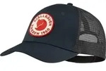 Fj&auml;llr&auml;ven 1960 Logo Langtradarkeps Trucker Cap - 58-62cm - Dark Navy