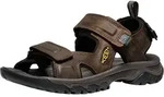 Keen Herren Targhee III Open Toe Sandale - 43 - bison/mulch