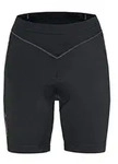 VauDe Damen Active Pants (Bikehose) - 50 - black uni