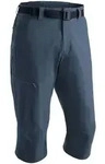 Maier Sports Herren Jennisei 3/4 Hose - 54 - ensign blue