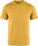 Fj&auml;llr&auml;ven F87193, Fj&auml;llr&auml;ven Herren Abisko Wool T-Shirt, L