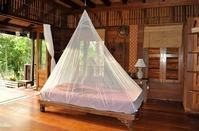 Cocoon MNT1, Cocoon Travel Moskitonetz Single