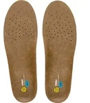 Sidas Wander-Einlagen 3Feet Outdoor Low f&uuml;r niedriges Fu&szlig;gew&ouml;lbe - 46-48 - Braun