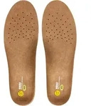 Sidas Wander-Einlagen 3Feet Outdoor Mid f&uuml;r Mittelfu&szlig;gew&ouml;lbe - 37-38 - Braun
