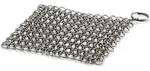 Petromax Ringreiniger XL f&uuml;r Guss- und Schmiedeeisen (20 x 20 cm) - STK - 0