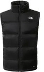 The North Face Herren Diablo Daunenweste - L - TNF BLACK/TNF BLACK