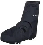 VauDe Unisex Bike Gaiter short - 50-52 - black