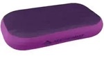 Sea To Summit Aeros Premium Deluxe Kissen - STK - Magenta