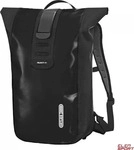 Ortlieb R4300, Ortlieb Velocity Tagesrucksack (Volumen 17 Liter / Gewicht 0,81kg)