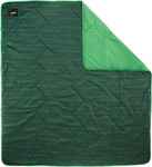 Therm-A-Rest 13180, Therm-A-Rest Argo Decke (Ma&szlig;e 198 x 183 x 2,5 cm / Gewicht...