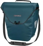 Ortlieb Velo-Shopper QL2.1 Hinterradtasche - 18,5 L - petrol