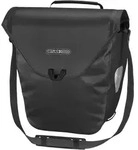 Ortlieb Velo-Shopper QL2.1 Hinterradtasche - 18,5 L - black