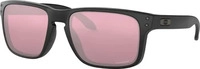 OAKLEY 0OO9102, Oakley Holbrook Prizm Dark Golf Sonnenbrille, 55