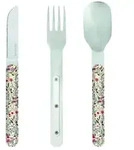 Akinod 12h34 Besteckset feststehend - STK - blumenwiese