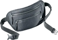 Deuter 3900721, Deuter Neo Belt II Bauchtasche, 0