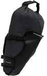 VauDe Trailsaddle Satteltasche (Volumen 12 Liter / Gewicht 0,35kg) - STK -...