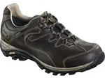 Meindl Herren Caracas GTX Halbschuh - 48 - dunkelbraun