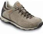 Meindl Herren Glasgow Halbschuh - 47 - braun