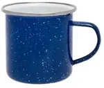 Origin Outdoors Emaille Tasse 360 ml - STK - 11