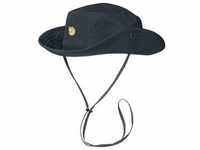 Fjällräven Abisko Summer Hat, L - Dark Navy