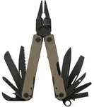 Leatherman Rebar Multi-Tool - STK - coyote tan
