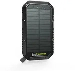 Basic Nature BasicNature Powerbank 20 - STK - schwarz