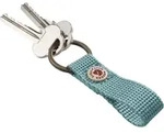 Fj&auml;llr&auml;ven K&aring;nken Schl&uuml;sselanh&auml;nger (9,5 x 2 cm) - STK - Frost Green