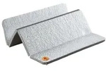 UQUIP Josy Sitzkissen (38 x 32 x 1 cm) - STK - 0