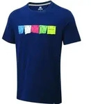 Sherpa Herren Tarcho T-Shirt - M - Rathee