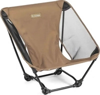 Helinox 10503R1, Helinox Ground Chair Campingstuhl (Gewicht 0,615kg)
