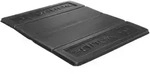 VauDe Seat Pad Light Sitzkissen - STK - black