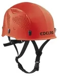 Edelrid Ultralight Junior III Kletterhelm - STK - red