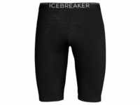 Icebreaker Herren Merino 200 Oasis Shorts, S - Black