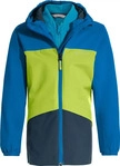 VAUDE 41099, VauDe Kinder Escape 3in1 Jacket, 92